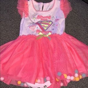 Babygirl dress/Onesie